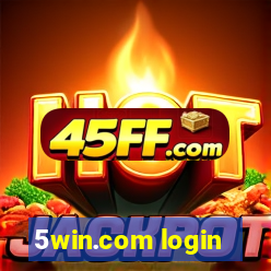 5win.com login